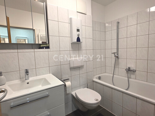 Badezimmer - 
