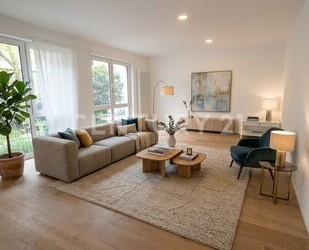 Einzigartiges Loft-Feeling im Herzen von Dortmund