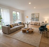 Einzigartiges Loft-Feeling im Herzen von Dortmund