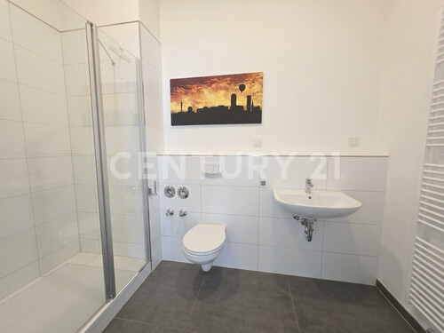 Duschbad EG - 