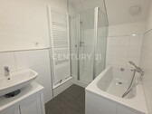 Badezimmer unten - 