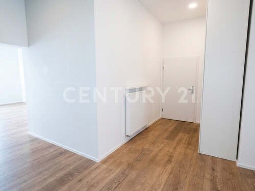 Eingang/Diele - 3 Zimmer Etagenwohnung zur Miete in Dortmund