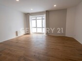 Arbeitszimmer oder zweiter Wohnbereich - 