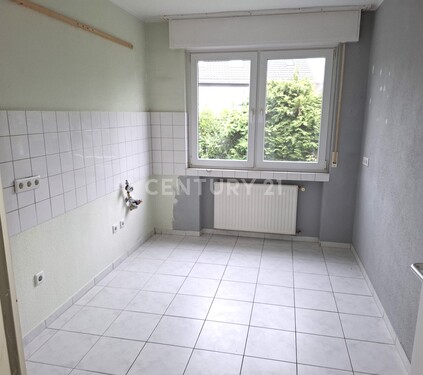 Küche - 2 Zimmer Etagenwohnung in Hagen - Emst