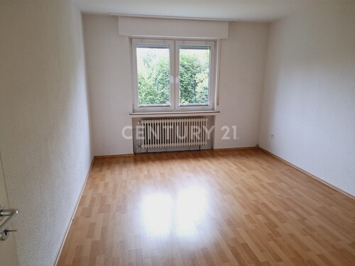 Schlafzimmer - Etagenwohnung mit 60,00 m² in Hagen - Emst zur Miete