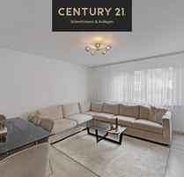 Moderne 3-Zimmer-Wohnung im 1. Obergeschoss - Herne