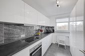 Küche - 3 Zimmer Etagenwohnung zum Kaufen in Herne