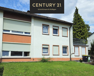 Zweifamilienhaus für Handwerker in ruhiger Lage - Lüdenscheid
