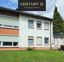 Zweifamilienhaus für Handwerker in ruhiger Lage - Lüdenscheid