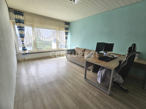 Wohnzimmer EG - 