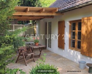 Landliebe pur! Idyllische Alleinlage im Wald. - Bochum