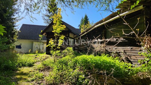 Gartenansicht - 
