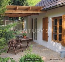 Landliebe pur! Idyllische Alleinlage im Wald. - Bochum