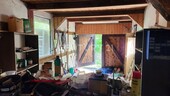 Schuppen - Garage - 