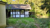Schuppen / Werkstatt / Garage - 
