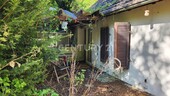 Terrasse - 4 Zimmer Bauernhaus, Landhaus zum Kaufen in Bochum