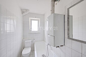 Badezimmer (bearbeitet) - 