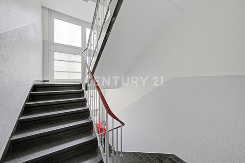 Hausflur - 