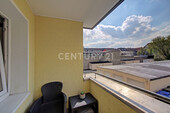 Balkon (bearbeitet) - 