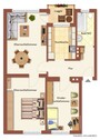 Grundriss - 