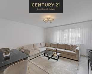 Moderne 3-Zimmer-Wohnung im 1. Obergeschoss - Herne