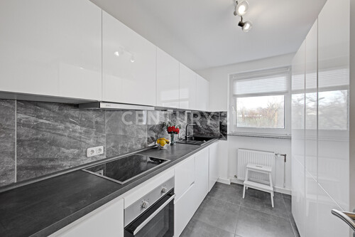 Küche - 3 Zimmer Etagenwohnung zum Kaufen in Herne