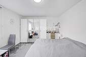 Großes Schlafzimmer - 