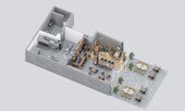 3D Grundriss - 