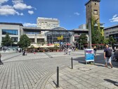 Volme Gallerie - 4 Zimmer Laden, Geschäft, Verkaufsfläche zur Miete in Hagen - Zentrum