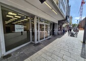 Ladenfront - 4 Zimmer Laden, Geschäft, Verkaufsfläche in Hagen - Zentrum