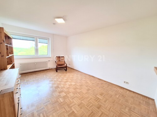 Wohnzimmer - 3.5 Zimmer Etagenwohnung in Bochum
