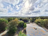 Schlafzimmer mit herrlichem Weitblick - 