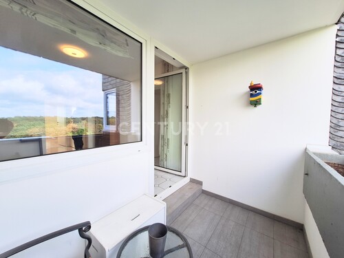 Loggia - 