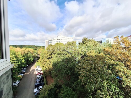 Loggia mit herrlichem Weitblick - 