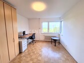 Arbeitszimmer/Kinderzimmer - 