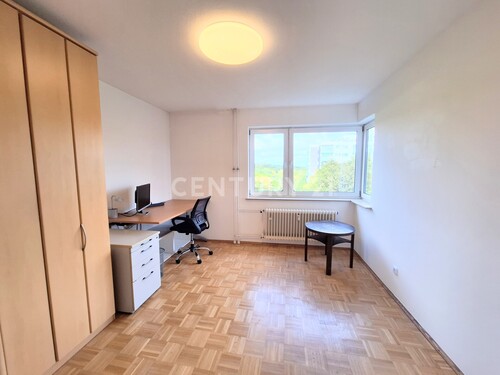 Arbeitszimmer/Kinderzimmer - 