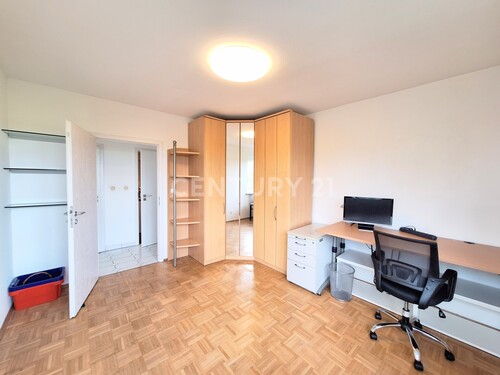 Arbeitszimmer/Kinderzimmer - 