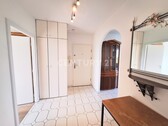 Eingangsbereich - 