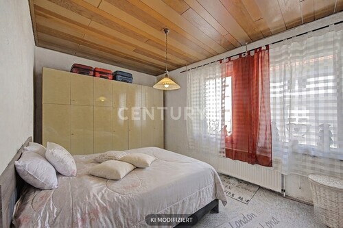 EG Schlafzimmer - 
