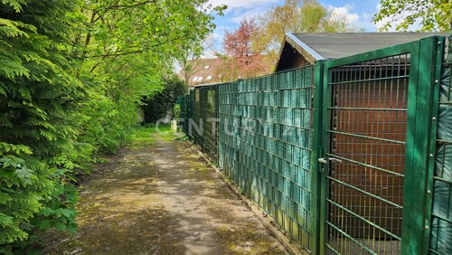 Wirtschaftsweg - 