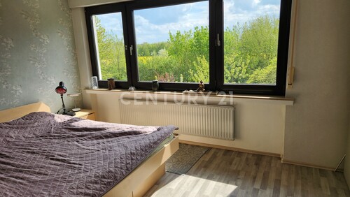 OG Schlafzimmer 1 - 