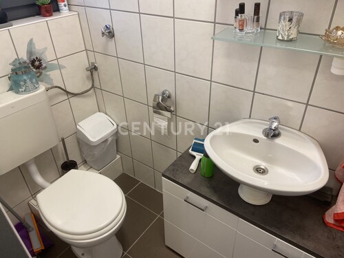 EG Gäste-WC - 
