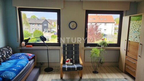 OG Schlafzimmer 2 - 