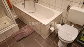 OG Bad mit Dusche + Wanne - 