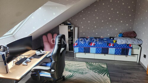 DG Büro / Kinderzimmer 1 - 