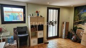 Hobbyraum ebenerdig zum Garten - 