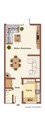 Grundriss Erdgeschoss - 