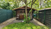 Gartenhaus - Geräteschuppen - 6 Zimmer Reihenhaus in Dortmund