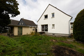 Garten (KI-bearbeitet) - 