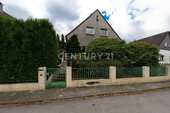 Hausansicht - 